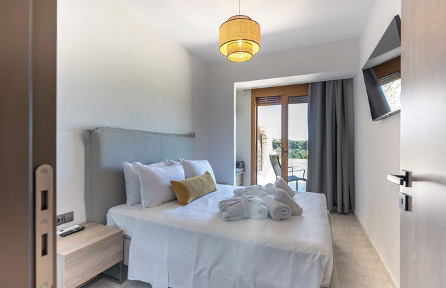 Helios Blue Villas - Foto 15