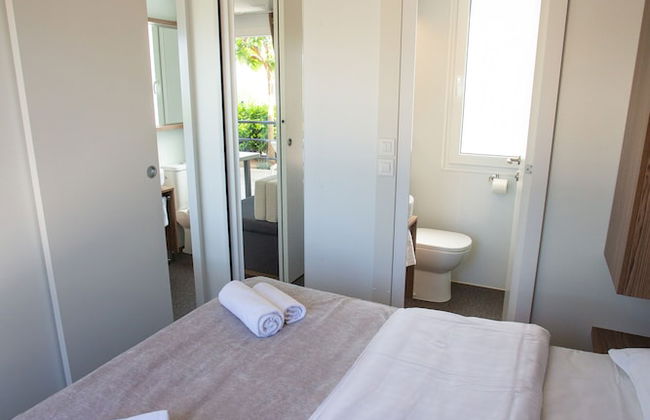 Poseidon Mobile Home Resort - Campsite - Foto 8