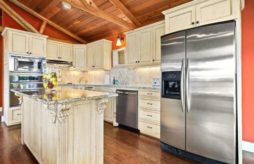 Shoreline Cottage - Direct Lake Access - Foto 11