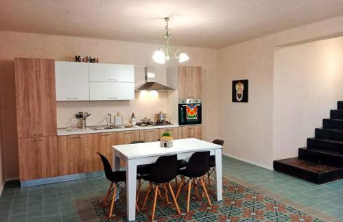 Vigna di pettineo - guest house - Foto 7