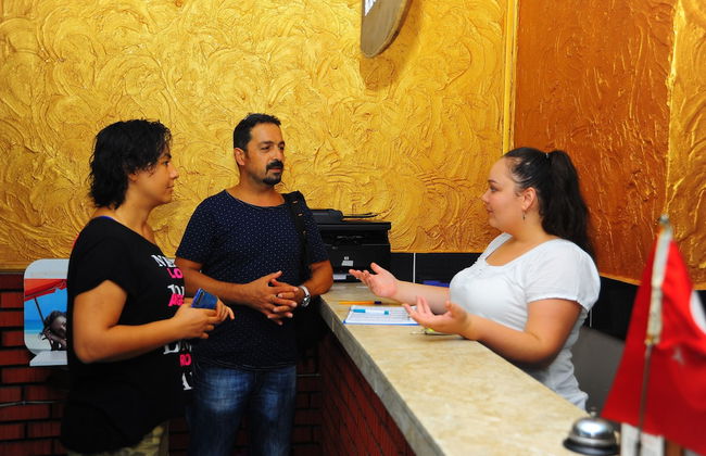 Best Life Apart Hotel - Foto 4