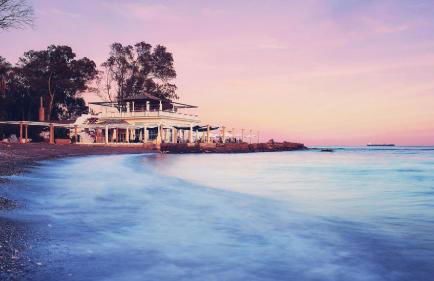 Balneario Beach Pedregalejo - Foto 24