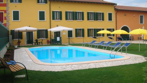 Agriturismo Colombarola - Foto 2