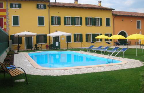 Agriturismo Colombarola - Foto 2