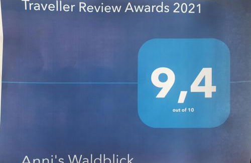 Anni's Waldblick - Foto 22