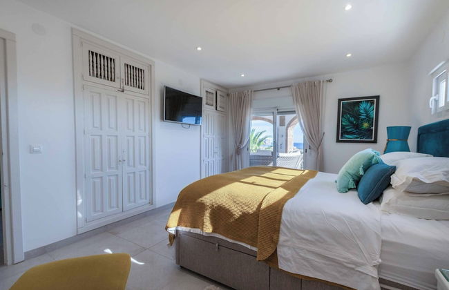 Villa Ayora - Foto 9