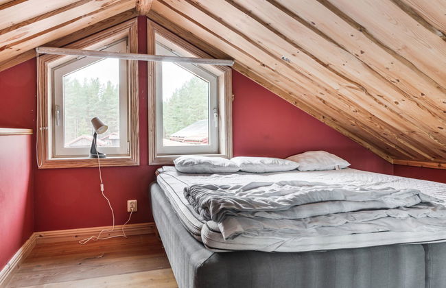 Nedre Gärdsjö - Foto 16