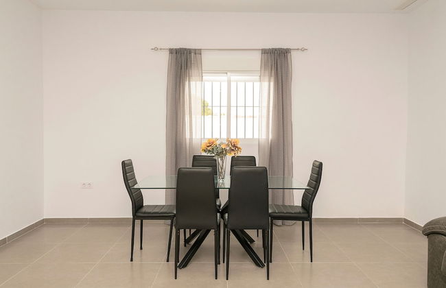 Miamar 1 in Hozanejos - Foto 13