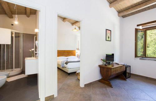 Calabrialcubo Agriturismo - Photo 13