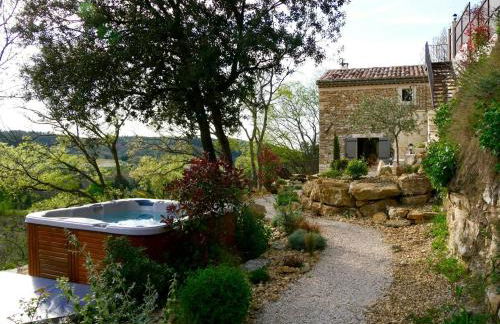 Cozy House In The Heart Of Provence - Foto 15