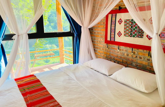 Pu Luong Riverside Lodge - Photo 9