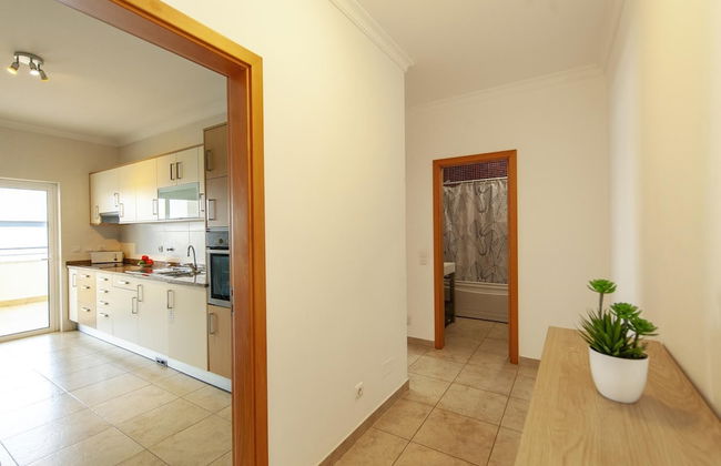 A05 - Luxury 1 Bed Fully Equipped with pool by DreamAlgarve - Foto 18