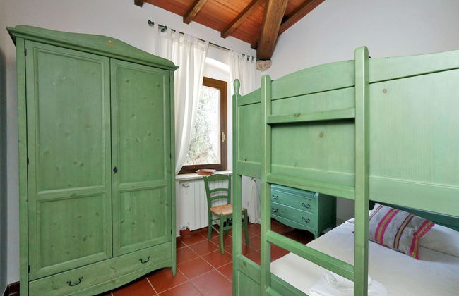 Agriturismo Pimpinnacolo - Foto 13