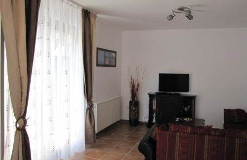 Feriendomizil Weinheim - Foto 18