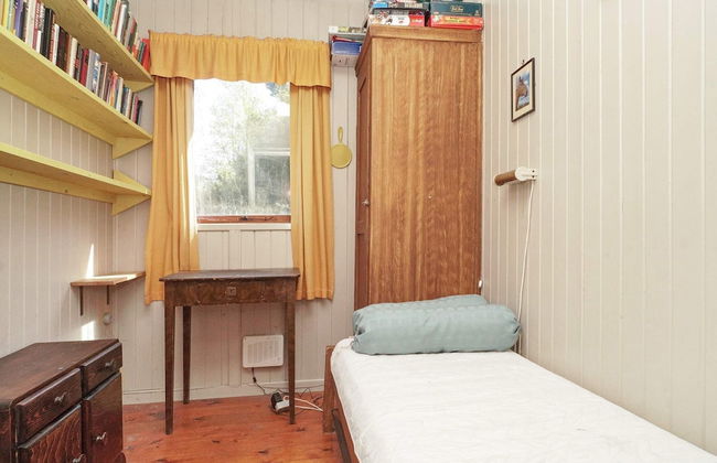 5 Person Holiday Home in Rorvig - Foto 9