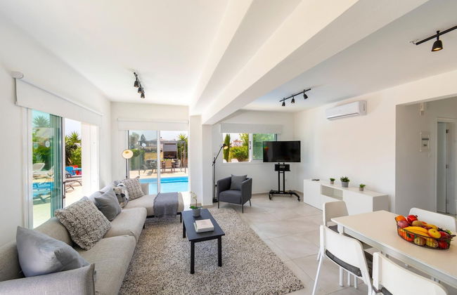 Ayia Napa Marina Vibes - Foto 19