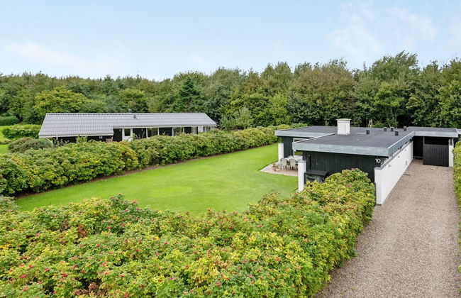 3 bedroom House in Sydals with terrace - Photo 2