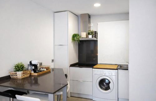 Apartamento Luna de Zahara - Situado en la zona tranquila del pueblo a 3 min de la playa y ocio - Foto 7