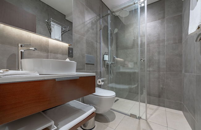 The Pelican Hotel Cantonments Accra - Foto 24