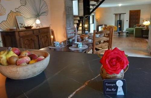 Ty Gouanac'h Maison de charme proche mer entièrement rénovée - Foto 8