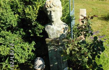 Ferienwohnung Forsthaus - Foto 14