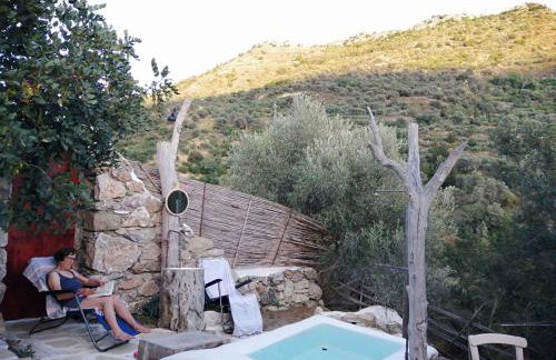 Kamihis Farm House Experience - Foto 14