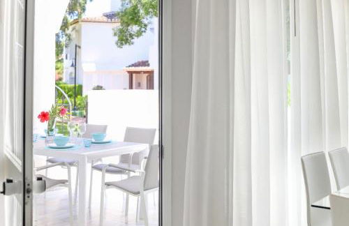 Elviria del Sol ground floor apartment - Photo 10