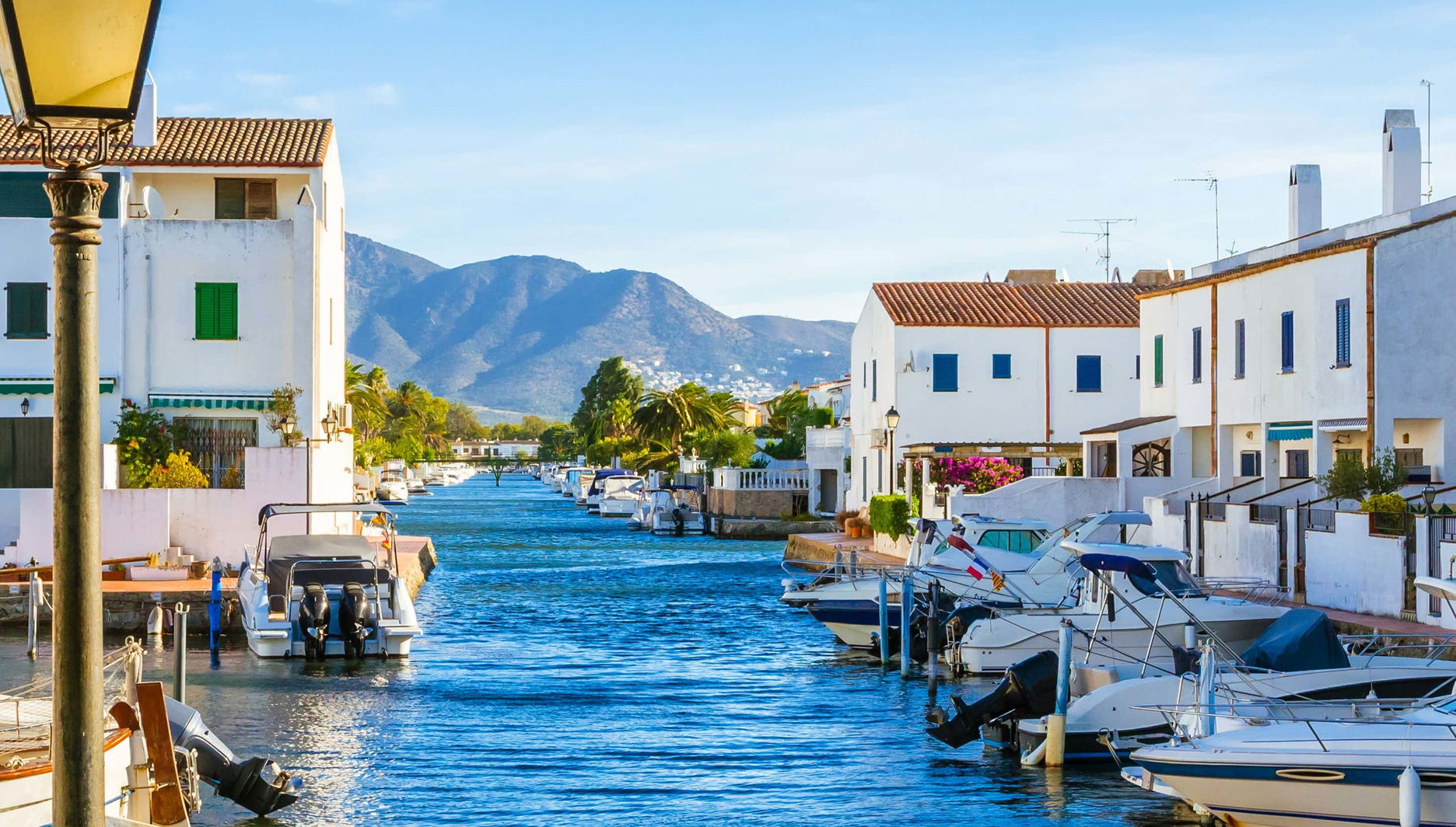 Empuriabrava Boat Rental Without License