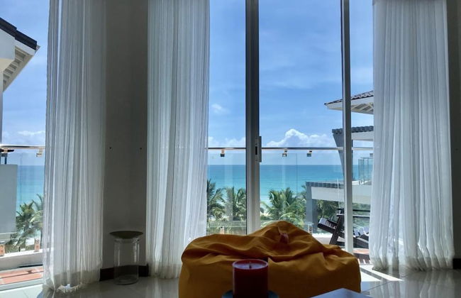 Araliya OceanFront Condos Nilaveli - Foto 25