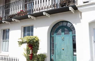 Beautiful Beachfront Townhouse - Foto 1