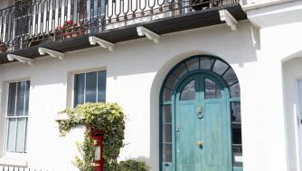 Beautiful Beachfront Townhouse - Foto 1