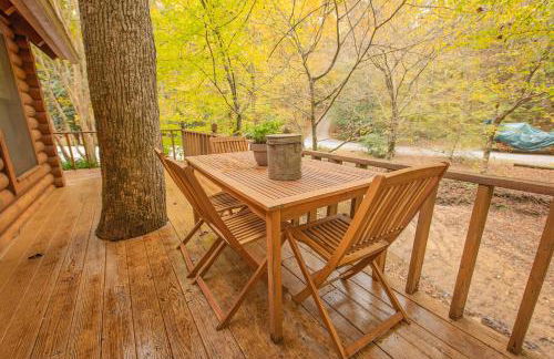 Ivy Cottage Cute Cottage Along The Ocoee River - Foto 15