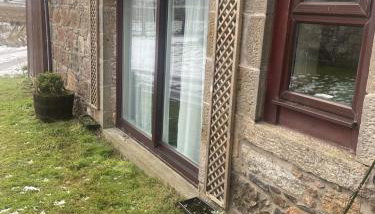 Ben View Aberlour Luxury Barn Conversion - Foto 4