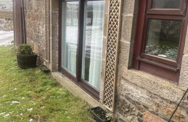 Ben View Aberlour Luxury Barn Conversion - Foto 4