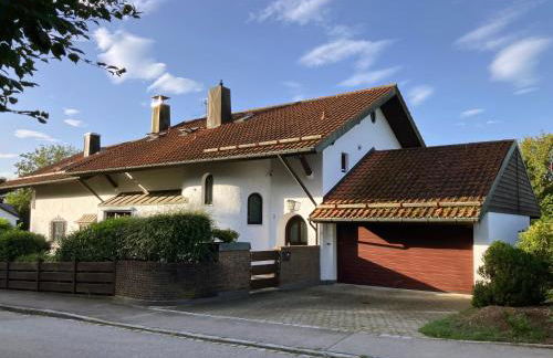 An den Isarauen - Foto 1