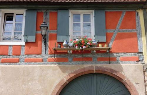 ANNO 1698 Gîtes et Chambres d'Hôtes - Foto 35