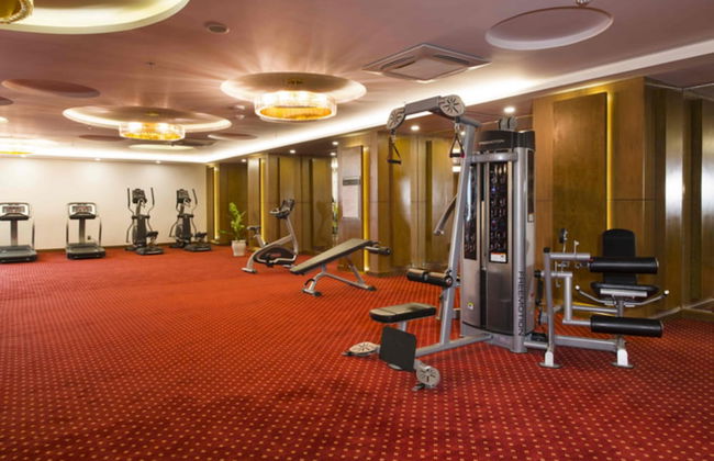 Tony Luxury Apartment - Venue Stay - Foto 31