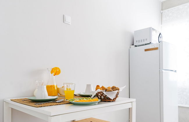 Maré Alta Alojamentos - Foto 24