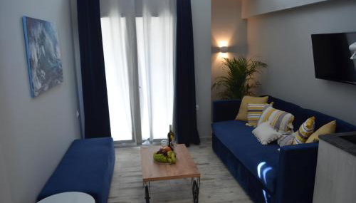 kastro luxury studios and mezonette - Foto 4