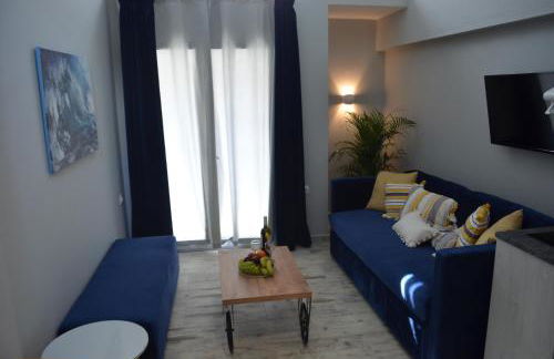 kastro luxury studios and mezonette - Foto 4