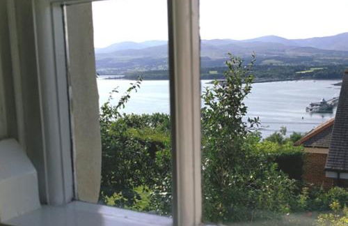 Coed y Berclas cottage, private orchard with stunning views - Foto 16