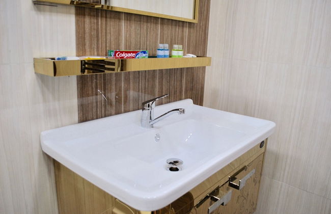 Apartment on Murtuza Mukhtarov 185-119 - Foto 9