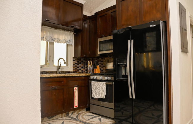 Villa Serenity by the water - Foto 34