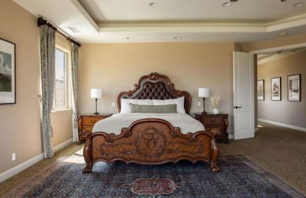 Sangiovese By AvantStay Spectacular Estate w Pool Hot Tub Putting Green - Foto 28