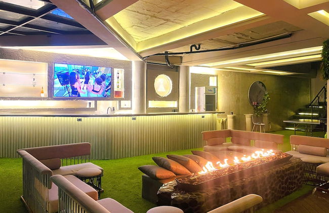 EleMYNT LifeStyle Hotel - Foto 69