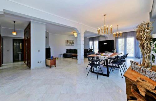 Evgeniou House in Nea Triglia - Foto 1