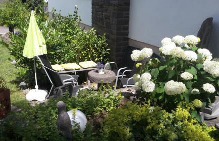 Loftwohnung 3 Bergeblick - Foto 46