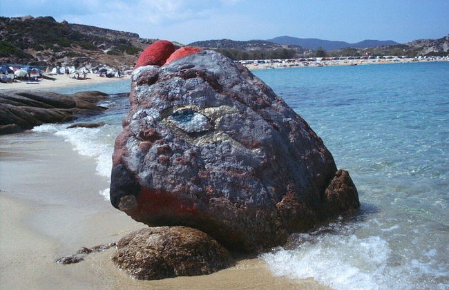 The Diamond of Kriaritsi private pools - Foto 18