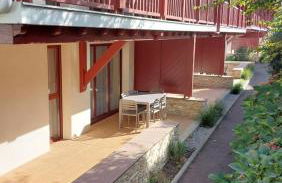 Résidence Domaine Iratzia Erromardie - Appartement T2 - Foto 20