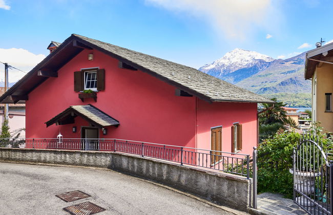 Casa Martina - Foto 29